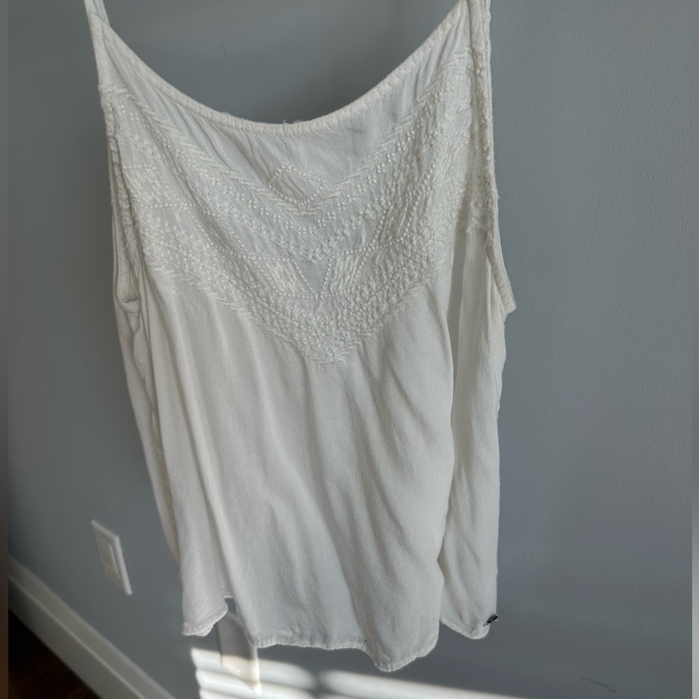 Roxy tank top